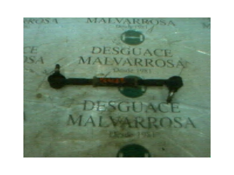 Recambio de barra direccion para ford maverick (ml) básico referencia OEM IAM   