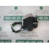 Recambio de cerradura puerta trasera izquierda para lexus is200 (ds2/is2) 2.2 d-cat referencia OEM IAM 6906053040  