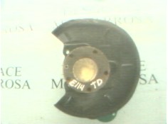 Recambio de mangueta trasera derecha para alfa romeo 147 (190) 1.6 t.spark distinctive referencia OEM IAM   