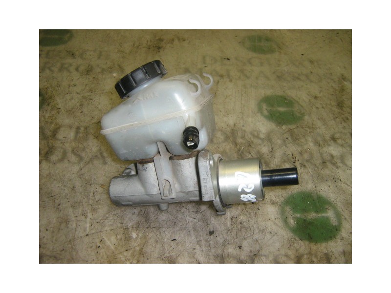 Recambio de bomba freno para opel astra g berlina sport referencia OEM IAM   