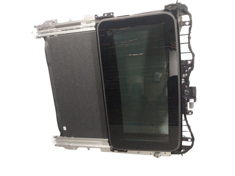 Recambio de techo electrico para toyota land cruiser (gdj250l) 2.8 d mhev referencia OEM IAM 6320360140  