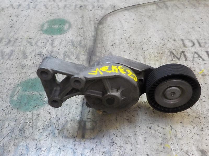 Recambio de tensor correa auxiliar para seat leon (1m1) 1.9 tdi referencia OEM IAM   