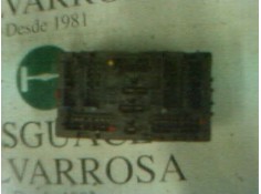 Recambio de caja reles / fusibles para citroën xsara coupe 2.0 hdi vtr (80kw) referencia OEM IAM    2