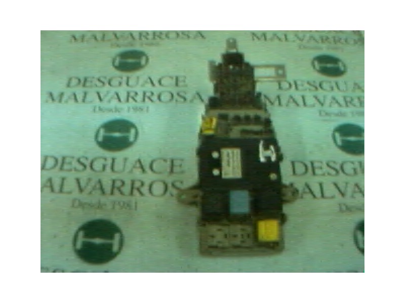 Recambio de caja reles / fusibles para mg serie 600 (rh) 620 i referencia OEM IAM   