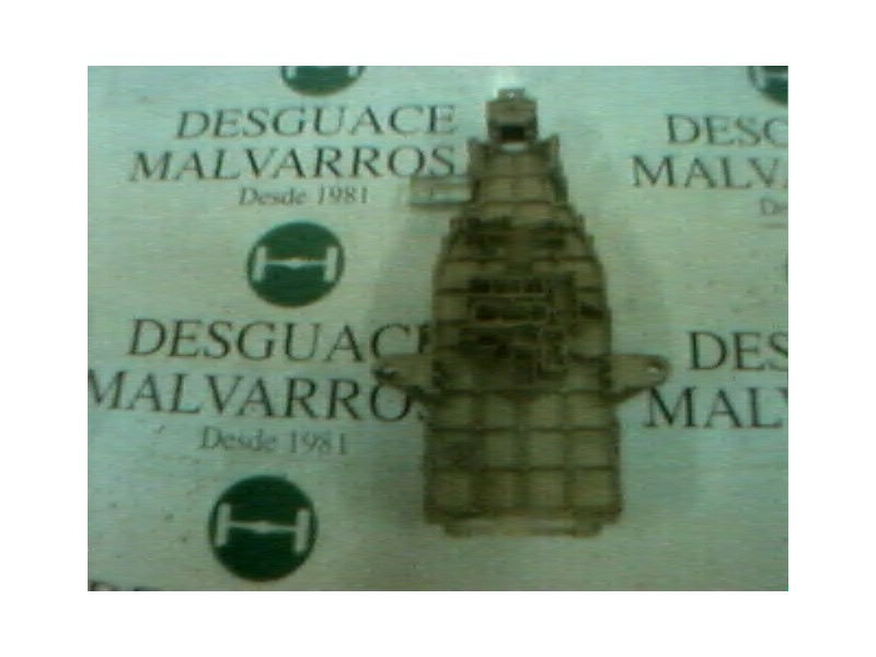 Recambio de caja reles / fusibles para mg serie 600 (rh) 620 i referencia OEM IAM   
