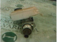Recambio de bomba freno para peugeot 206 berlina gt referencia OEM IAM    2