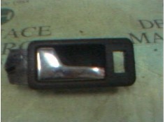 Recambio de maneta interior trasera izquierda para audi 100 berlina (443) referencia OEM IAM   