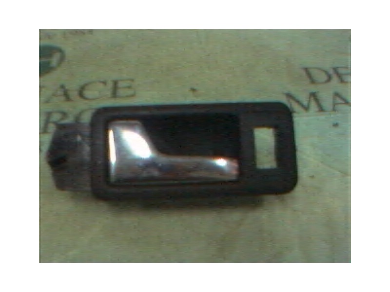 Recambio de maneta interior trasera izquierda para audi 100 berlina (443) referencia OEM IAM   