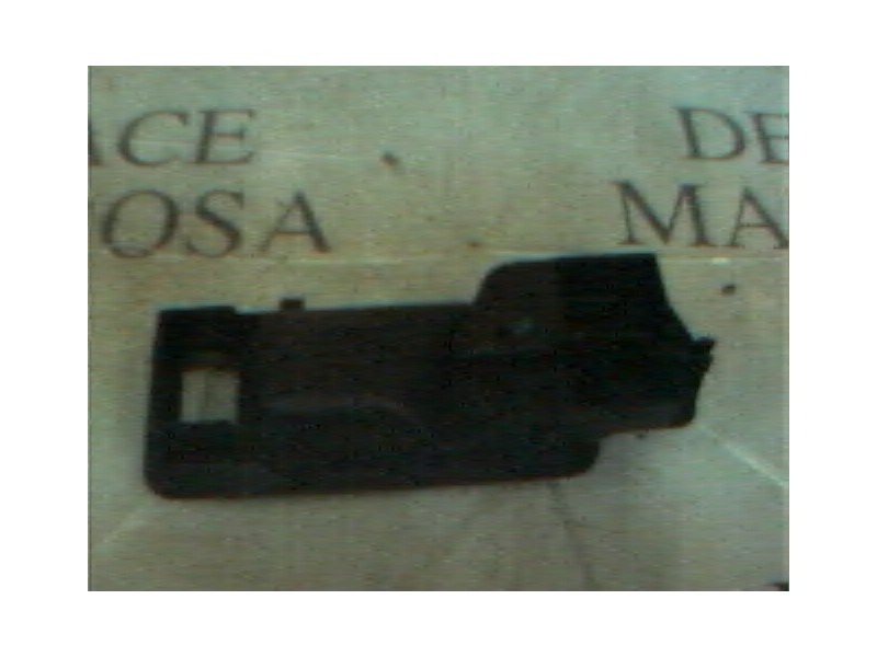 Recambio de maneta interior trasera izquierda para audi 100 berlina (443) referencia OEM IAM   