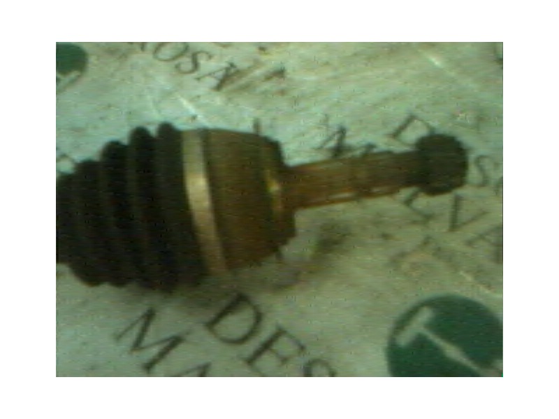 Recambio de transmision derecha para opel corsa b edition 2000 referencia OEM IAM   