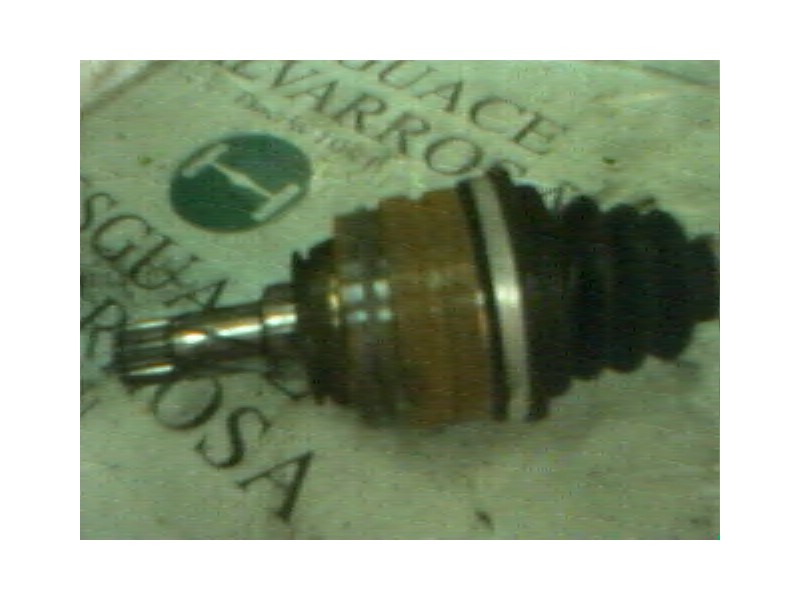 Recambio de transmision derecha para opel corsa b edition 2000 referencia OEM IAM   