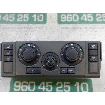 MANDO CLIMATIZADOR JFC500930 JFC000618WVX MB1465702368