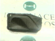 Recambio de maneta interior trasera derecha para peugeot 405 berlina 1.8 diesel referencia OEM IAM   