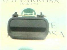 Recambio de maneta exterior trasera derecha para opel vectra a 1.6 cat referencia OEM IAM   