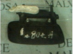 Recambio de maneta exterior trasera izquierda para opel astra g berlina comfort referencia OEM IAM    2