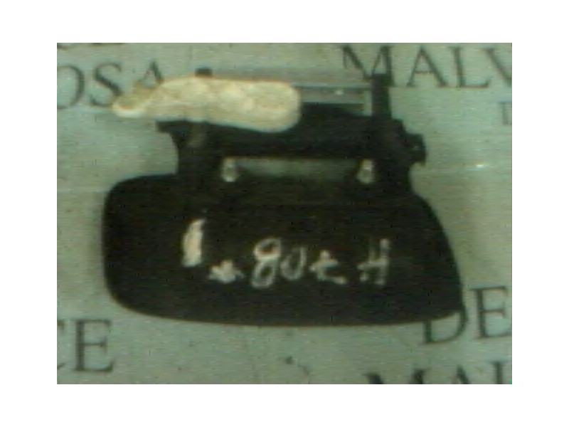 Recambio de maneta exterior trasera izquierda para opel astra g berlina comfort referencia OEM IAM   