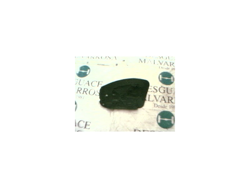 Recambio de maneta interior trasera izquierda para opel corsa c elegance referencia OEM IAM   