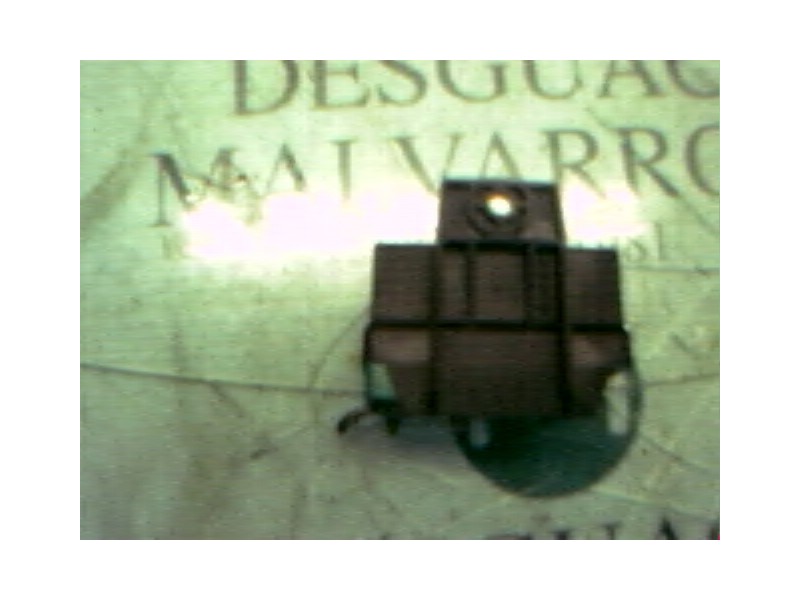 Recambio de caja precalentamiento para peugeot 607 (s1) básico referencia OEM IAM   