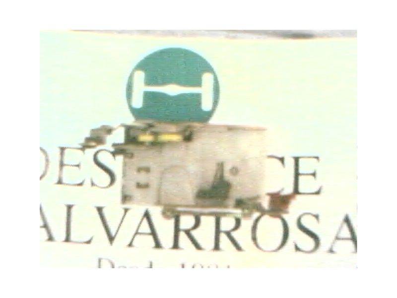 Recambio de cerradura puerta trasera derecha para opel astra f berlina gl referencia OEM IAM   