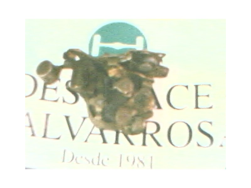 Recambio de cerradura puerta trasera derecha para opel astra f berlina gl referencia OEM IAM   