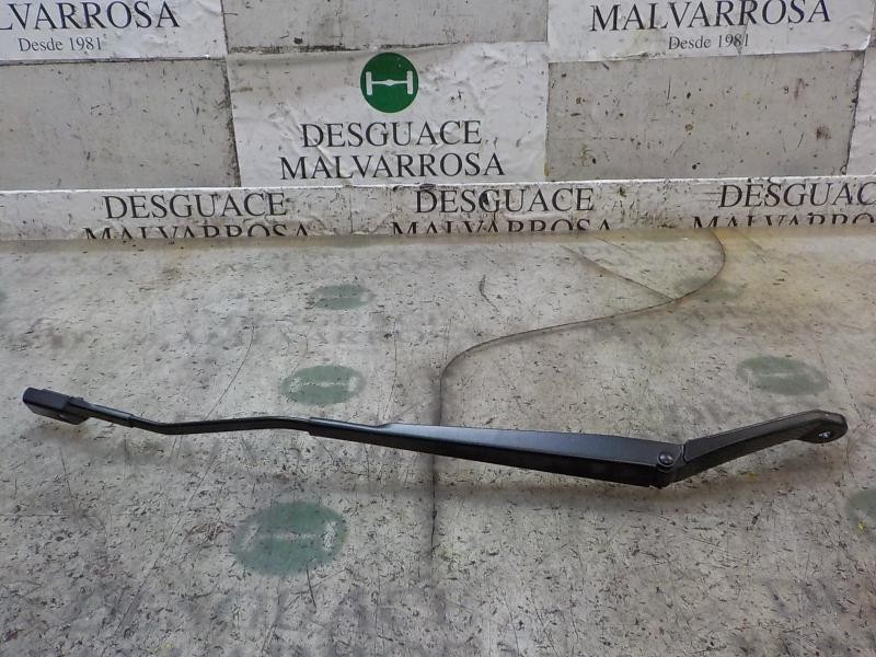 Recambio de brazo limpia delantero derecho para citroën c4 lim. 1.6 hdi fap referencia OEM IAM 6429JF  