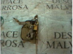 Recambio de cerradura puerta delantera derecha para volvo serie 480 s referencia OEM IAM    2