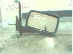 Recambio de espejo derecho para ford escort berlina/turnier referencia OEM IAM   