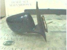 Recambio de espejo derecho para ford escort berlina/turnier referencia OEM IAM    2