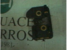 Recambio de cerradura maletero / porton para volkswagen polo berlina (6n1) 1.05 referencia OEM IAM    2