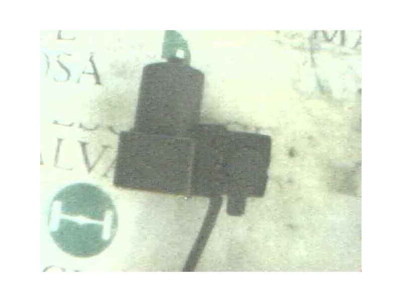 Recambio de centralita cierre para volkswagen golf ii (191/193) 1.8 referencia OEM IAM   