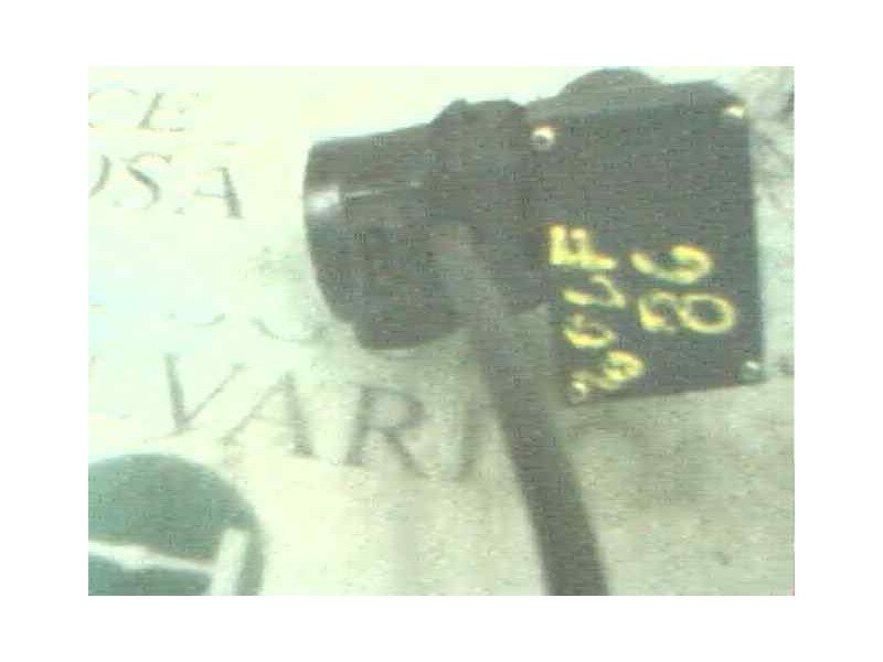 Recambio de centralita cierre para volkswagen golf ii (191/193) 1.8 referencia OEM IAM   