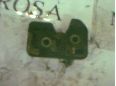 Recambio de cerradura maletero / porton para seat cordoba berlina (6k2) 1.9 tdi referencia OEM IAM    2