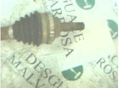 Recambio de transmision izquierda para citroën xsara break 1.6 16v cat (nfu / tu5jp4) referencia OEM IAM    2