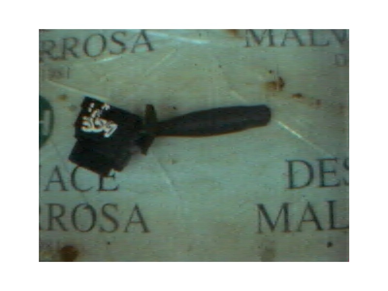 Recambio de mando limpia para citroën ax 1.1 referencia OEM IAM   