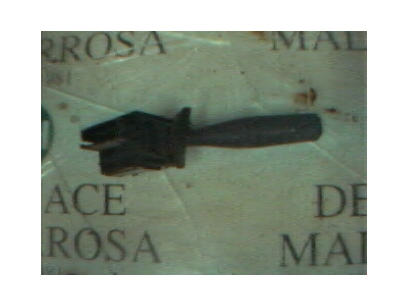 Recambio de mando limpia para citroën ax 1.1 referencia OEM IAM   