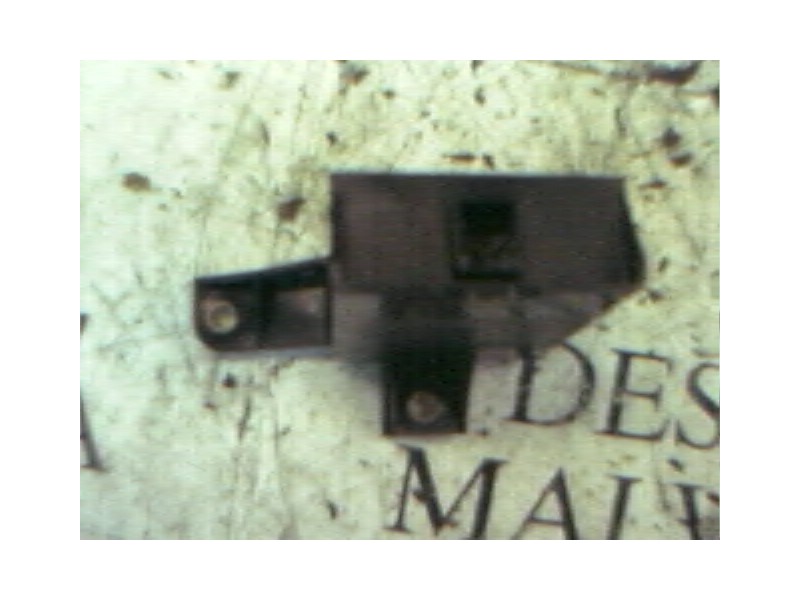 Recambio de modulo electronico para mg serie 600 (rh) 620 si referencia OEM IAM   