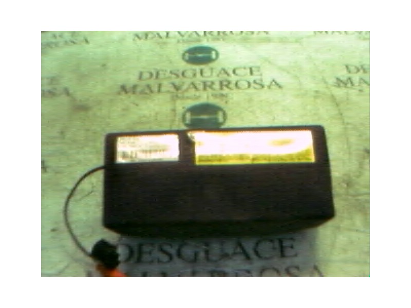 Recambio de airbag delantero derecho para bmw serie 3 compacto (e36) 323ti referencia OEM IAM 3XEM236000 72128244986 3XEM236000