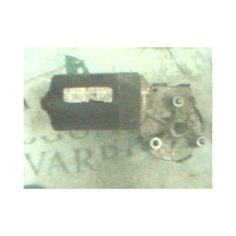 Recambio de motor limpia delantero para audi 80/90 (893) referencia OEM IAM   