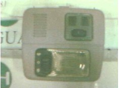 Recambio de piloto interior para peugeot 306 berlina 3/4/5 puertas (s2) referencia OEM IAM    2