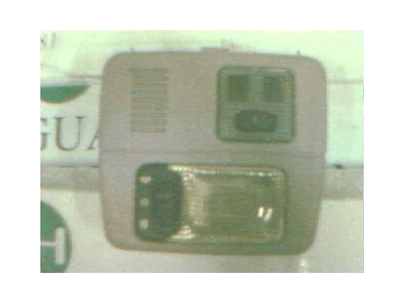 Recambio de piloto interior para peugeot 306 berlina 3/4/5 puertas (s2) referencia OEM IAM   