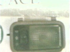 Recambio de piloto interior para peugeot 206 4-trg. referencia OEM IAM    2