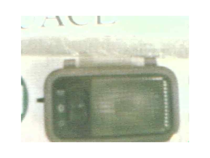 Recambio de piloto interior para peugeot 206 4-trg. referencia OEM IAM   