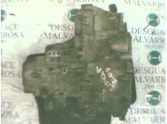 Recambio de caja cambios para mitsubishi lancer berlina/ffamiliar (cb0aw) 2.0 diesel referencia OEM IAM   