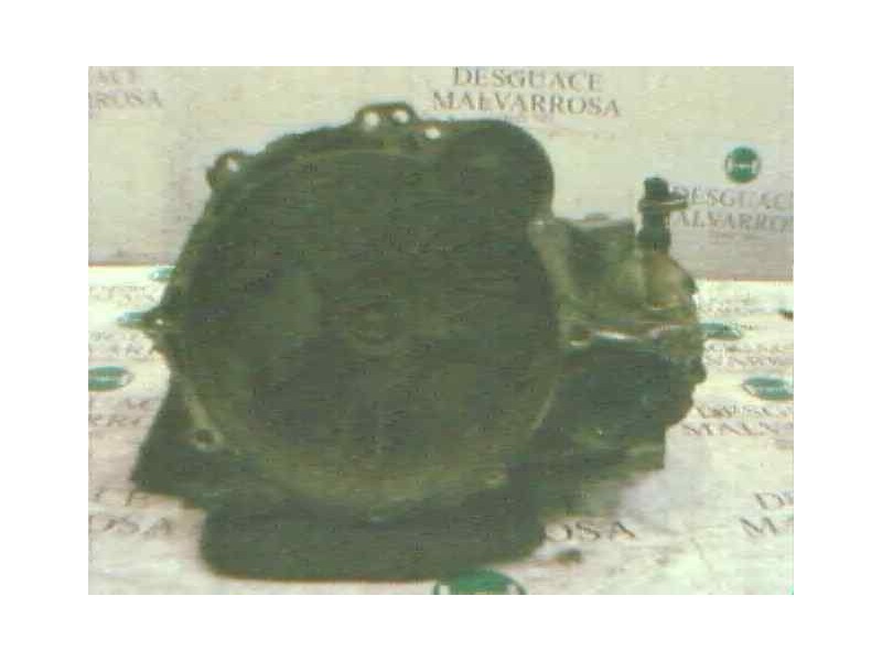 Recambio de caja cambios para mitsubishi lancer berlina/ffamiliar (cb0aw) 2.0 diesel referencia OEM IAM   