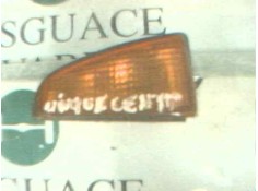 Recambio de piloto delantero izquierdo para fiat cinquecento (170) referencia OEM IAM   