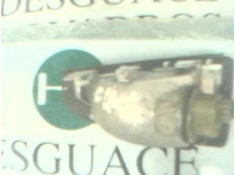 Recambio de piloto delantero izquierdo para fiat cinquecento (170) referencia OEM IAM    2