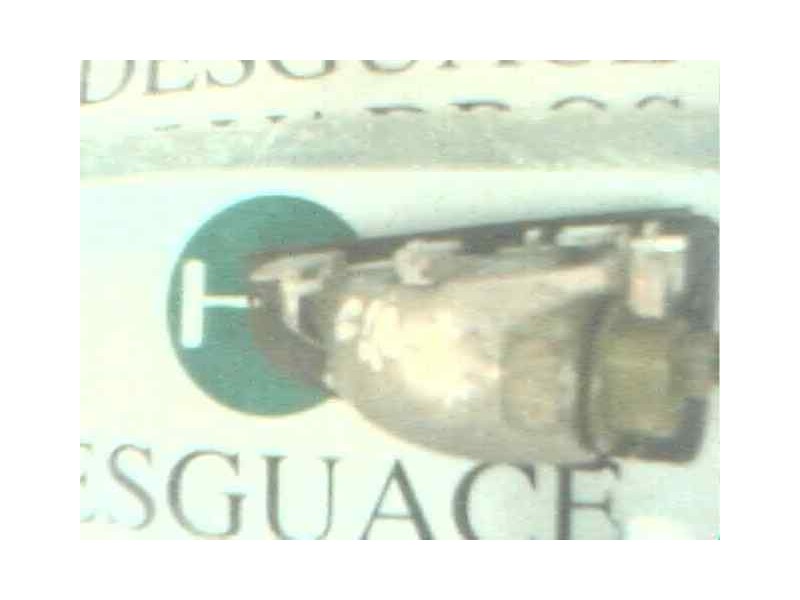 Recambio de piloto delantero izquierdo para fiat cinquecento (170) referencia OEM IAM   