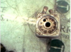 Recambio de enfriador aceite motor para audi 80 avant europa berlina referencia OEM IAM    2