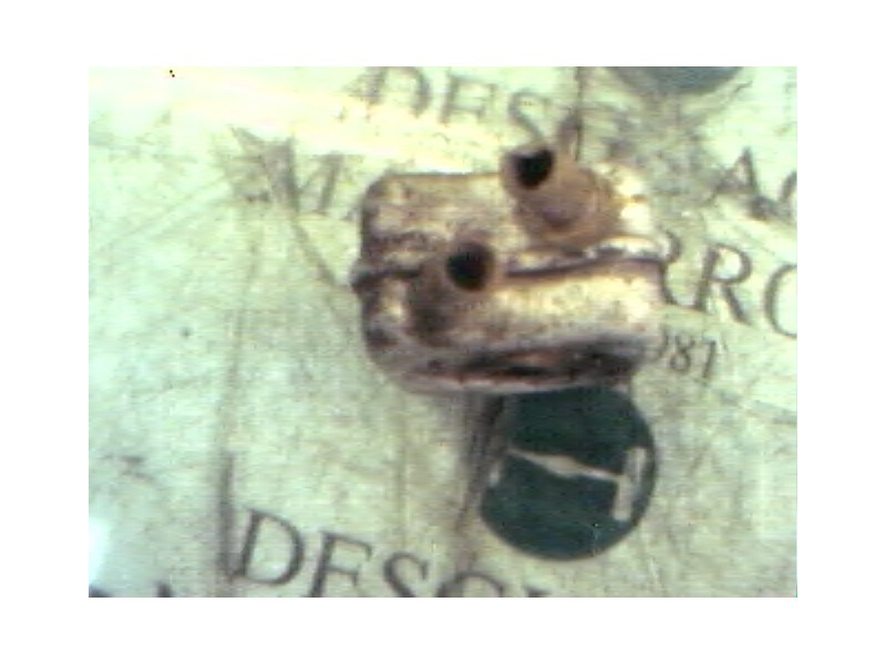 Recambio de enfriador aceite motor para audi 80 avant europa berlina referencia OEM IAM   