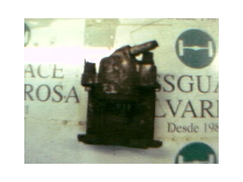 Recambio de pinza freno delantera derecha para volkswagen golf ii (191/193) gl referencia OEM IAM   